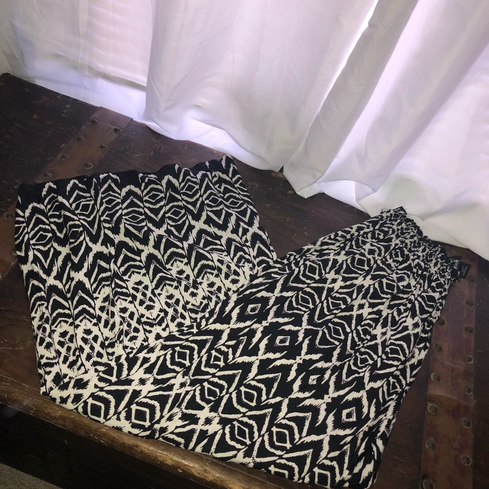 WOMENS beach pants